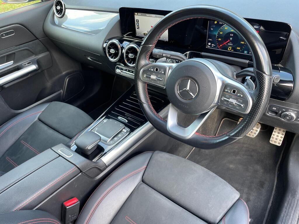 Used Mercedes-Benz GLA 2021 for sale - 76109559: Photo 6