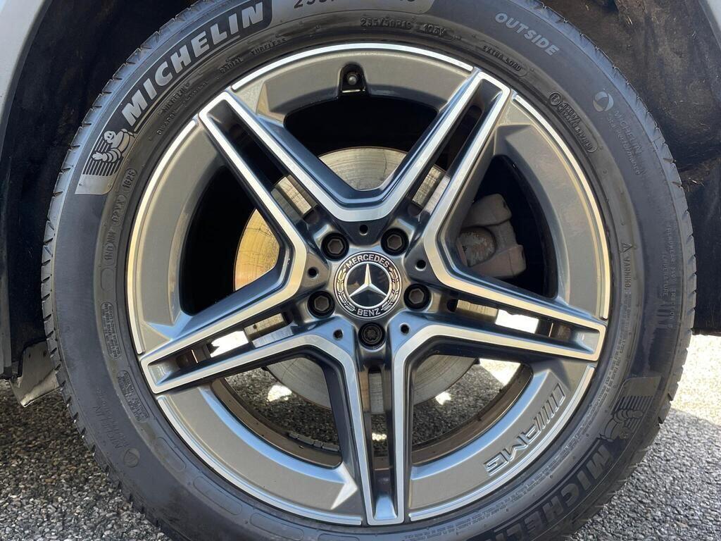Used Mercedes-Benz GLA 2021 for sale - 76109559: Photo 7
