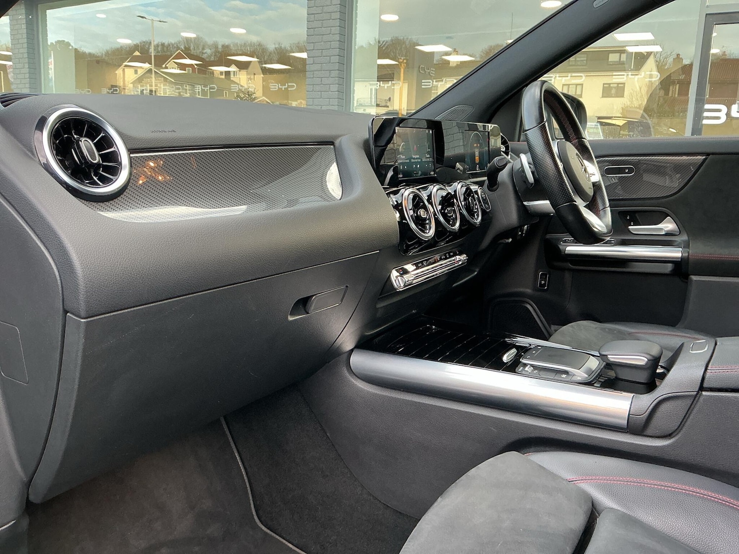 Used Mercedes-Benz GLA 2021 for sale - 76109559: Photo 9