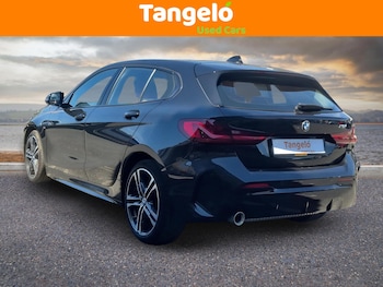 Used BMW 1 Series 2023 for sale - 79426288: Photo
