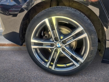 Used BMW 1 Series 2023 for sale - 79426288: Photo