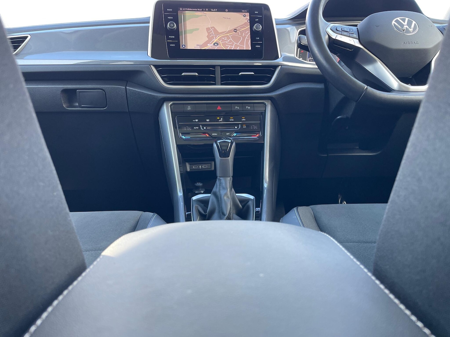 Vehicle 17