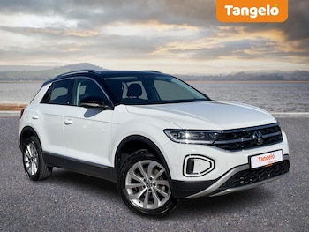 (73) - 1.5 TSI Style SUV 5dr Petrol DSG Euro 6 (s/s) (150 ps)