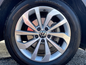 Used Volkswagen T-Roc 2023 for sale - 75928023: Photo