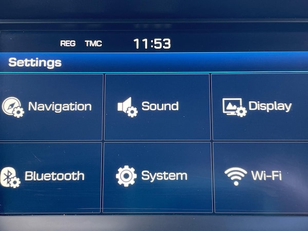 Used Hyundai TUCSON 2017 for sale - 76099632: Photo 32