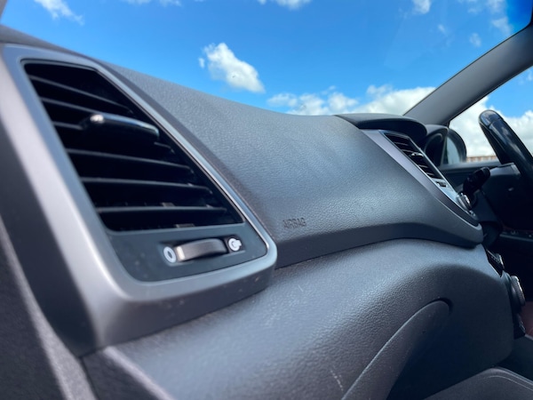 Used Hyundai TUCSON 2017 for sale - 76099632: Photo 33