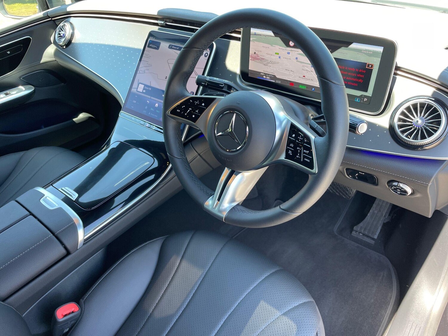 Used Mercedes-Benz EQA 2025 for sale - 75990357: Photo 13