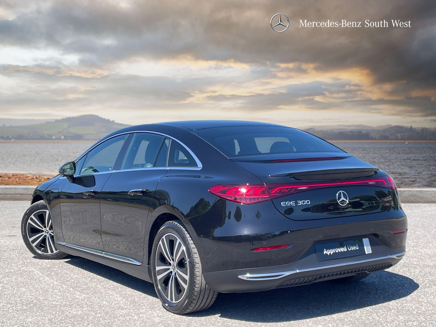 Used Mercedes-Benz EQA 2025 for sale - 75990357: Photo 3