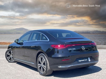 Used Mercedes-Benz EQA 2025 for sale - 75990357: Photo 3