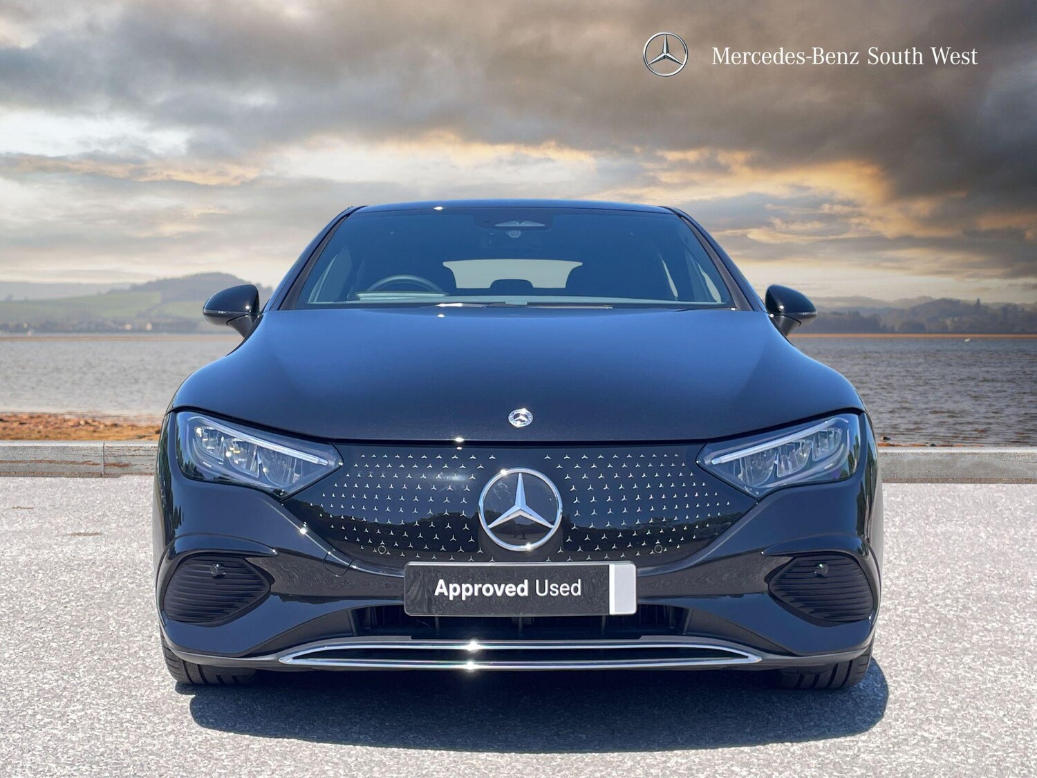 Used Mercedes-Benz EQA 2025 for sale - 75990357: Photo 4