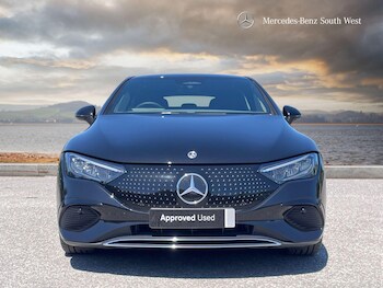Used Mercedes-Benz EQA 2025 for sale - 75990357: Photo 4