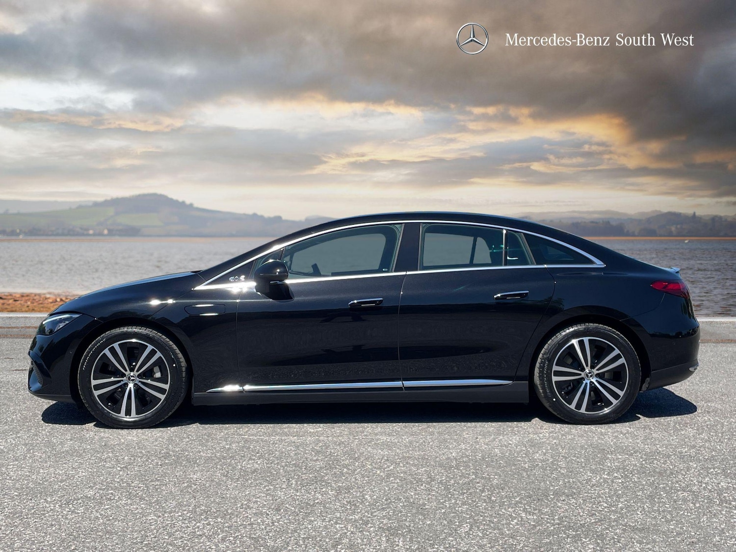 Used Mercedes-Benz EQA 2025 for sale - 75990357: Photo 5