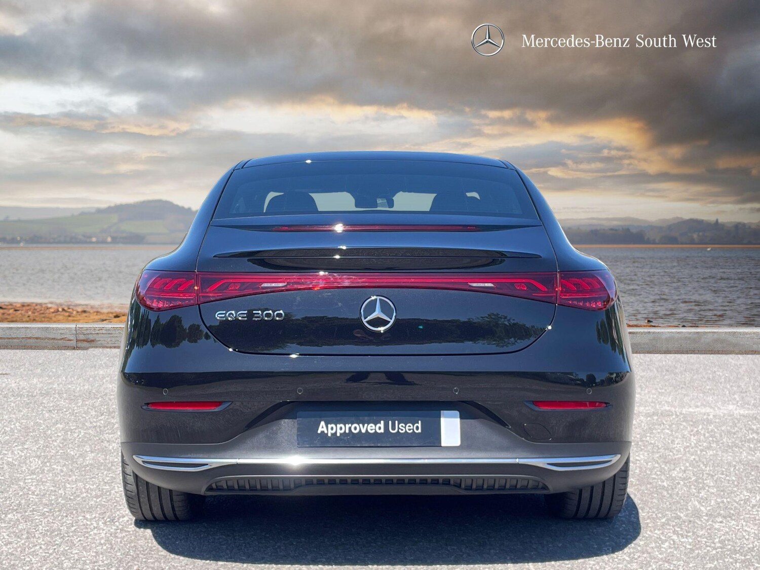 Used Mercedes-Benz EQA 2025 for sale - 75990357: Photo 6