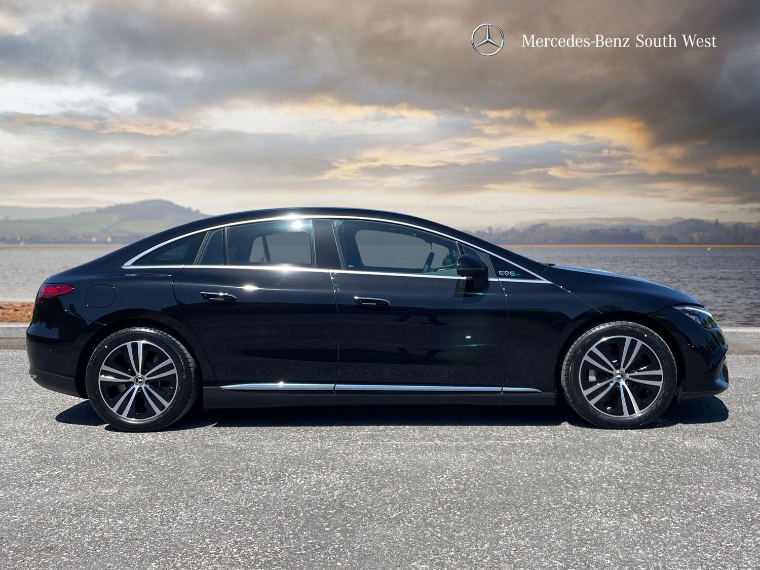Used Mercedes-Benz EQA 2025 for sale - 75990357: Photo 7