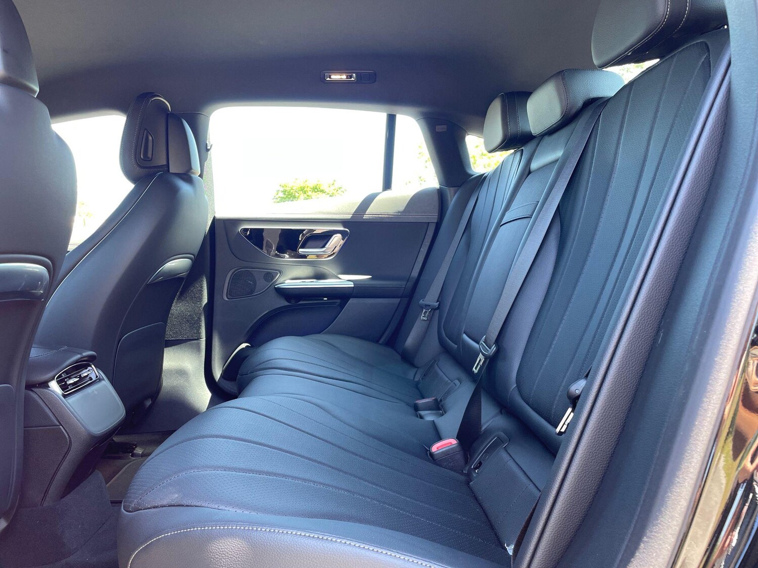 Used Mercedes-Benz EQA 2025 for sale - 75990357: Photo 9