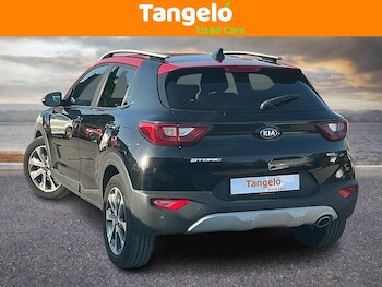 Used Kia Stonic 2019 for sale - 77724116: Photo