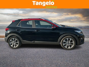 Used Kia Stonic 2019 for sale - 77724116: Photo