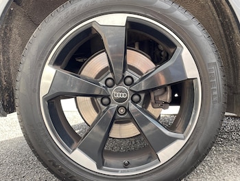 Used Audi Q5 2020 for sale - 75600575: Photo