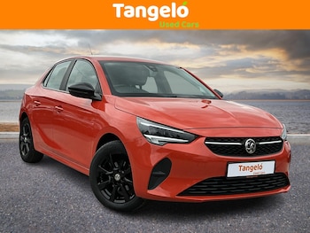 Used Vauxhall Corsa 2021 for sale - 78460984: Photo