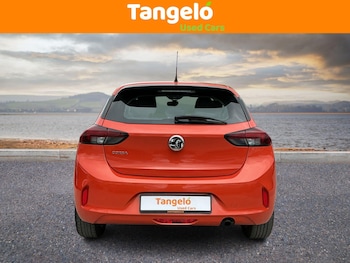 Used Vauxhall Corsa 2021 for sale - 78460984: Photo