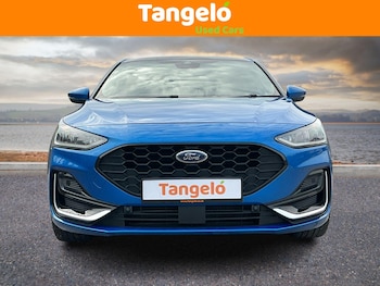 Used Ford Focus 2022 for sale - 78100580: Photo