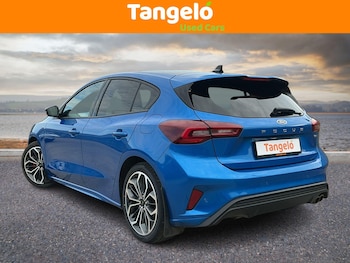 Used Ford Focus 2022 for sale - 78100580: Photo