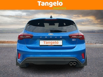 Used Ford Focus 2022 for sale - 78100580: Photo