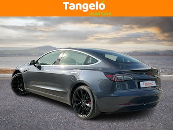 Used Tesla Model 3 2019 for sale - 77958048: Photo