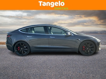 Used Tesla Model 3 2019 for sale - 77958048: Photo