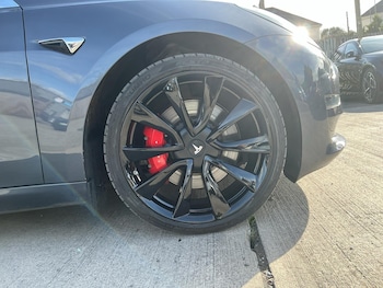 Used Tesla Model 3 2019 for sale - 77958048: Photo