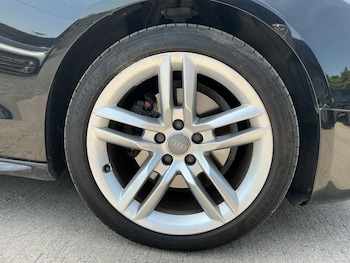 Used Audi A5 2015 for sale - 78999228: Photo