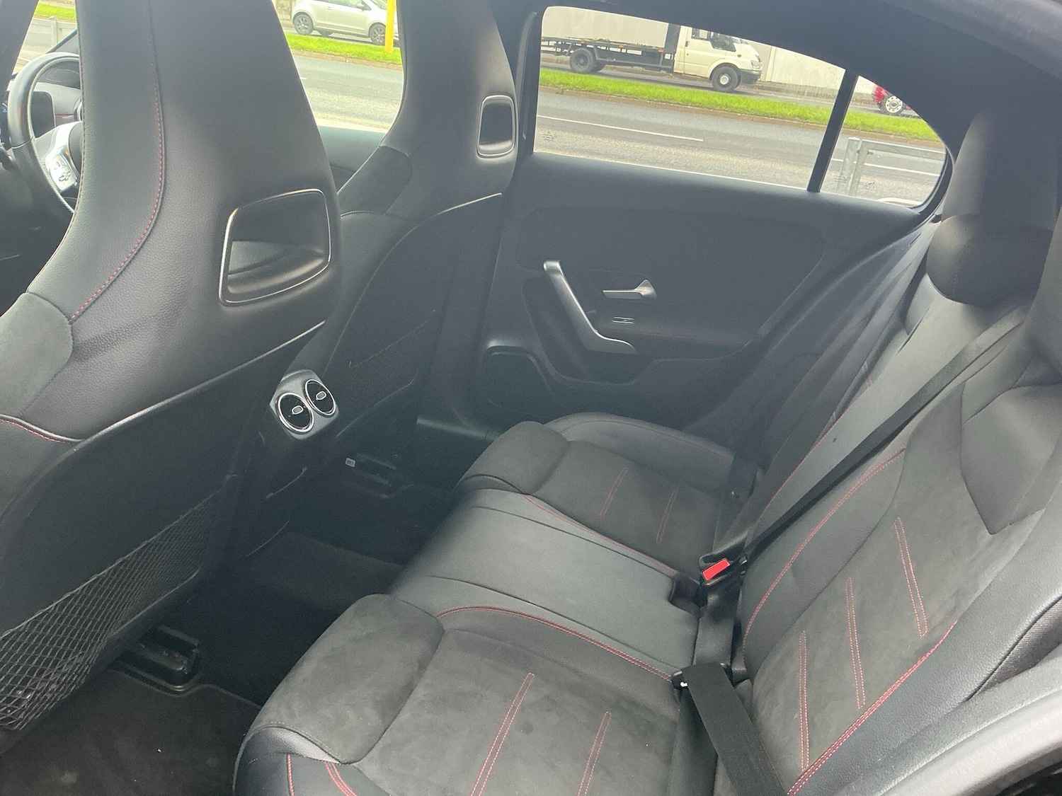 Used Mercedes-Benz A-Class 2020 for sale - 76802177: Photo 10