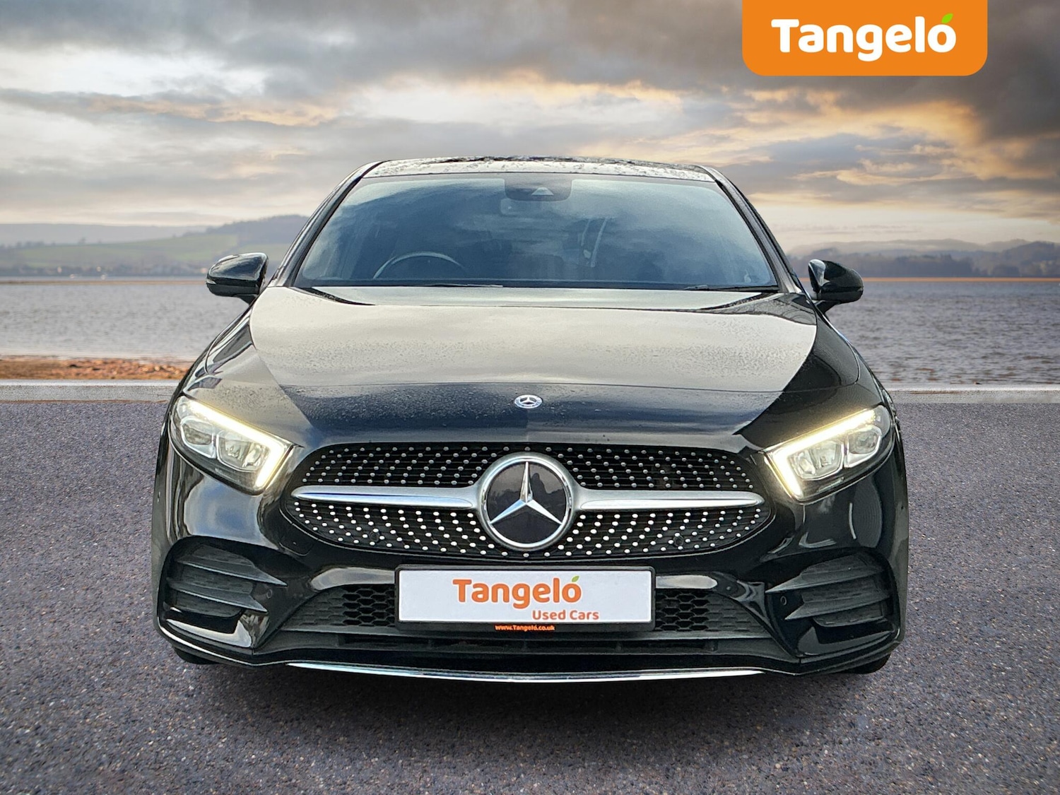 Used Mercedes-Benz A-Class 2020 for sale - 76802177: Photo 11