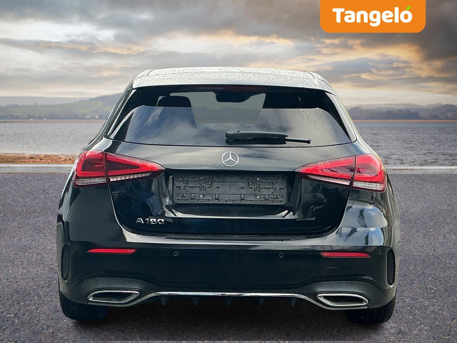 Used Mercedes-Benz A-Class 2020 for sale - 76802177: Photo 12