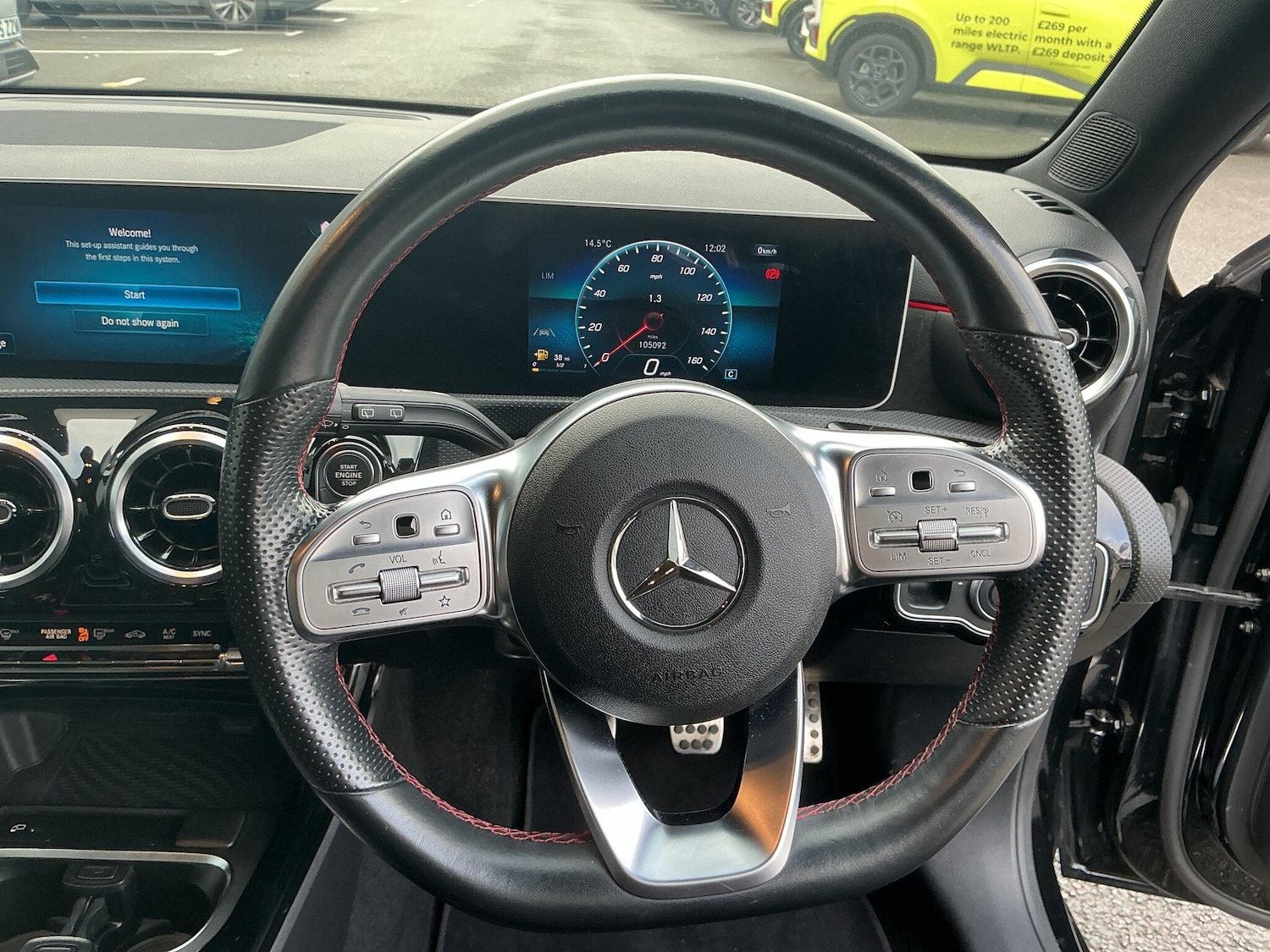 Used Mercedes-Benz A-Class 2020 for sale - 76802177: Photo 13