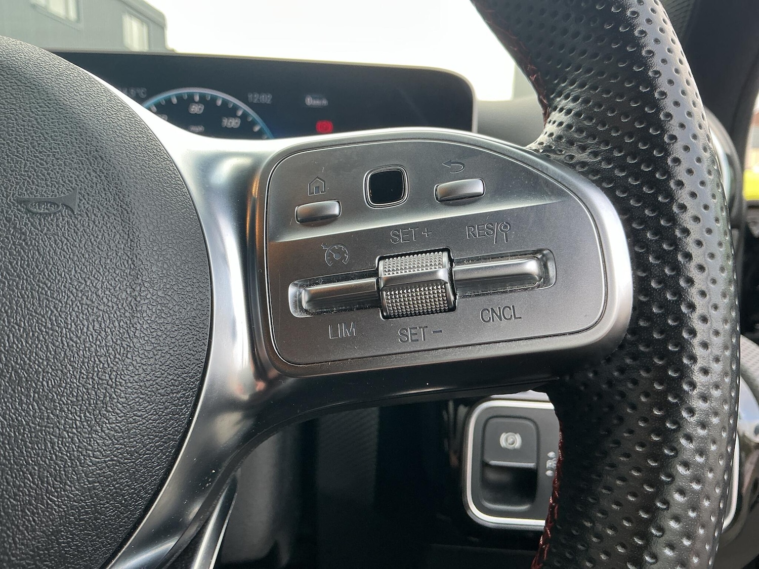 Used Mercedes-Benz A-Class 2020 for sale - 76802177: Photo 14