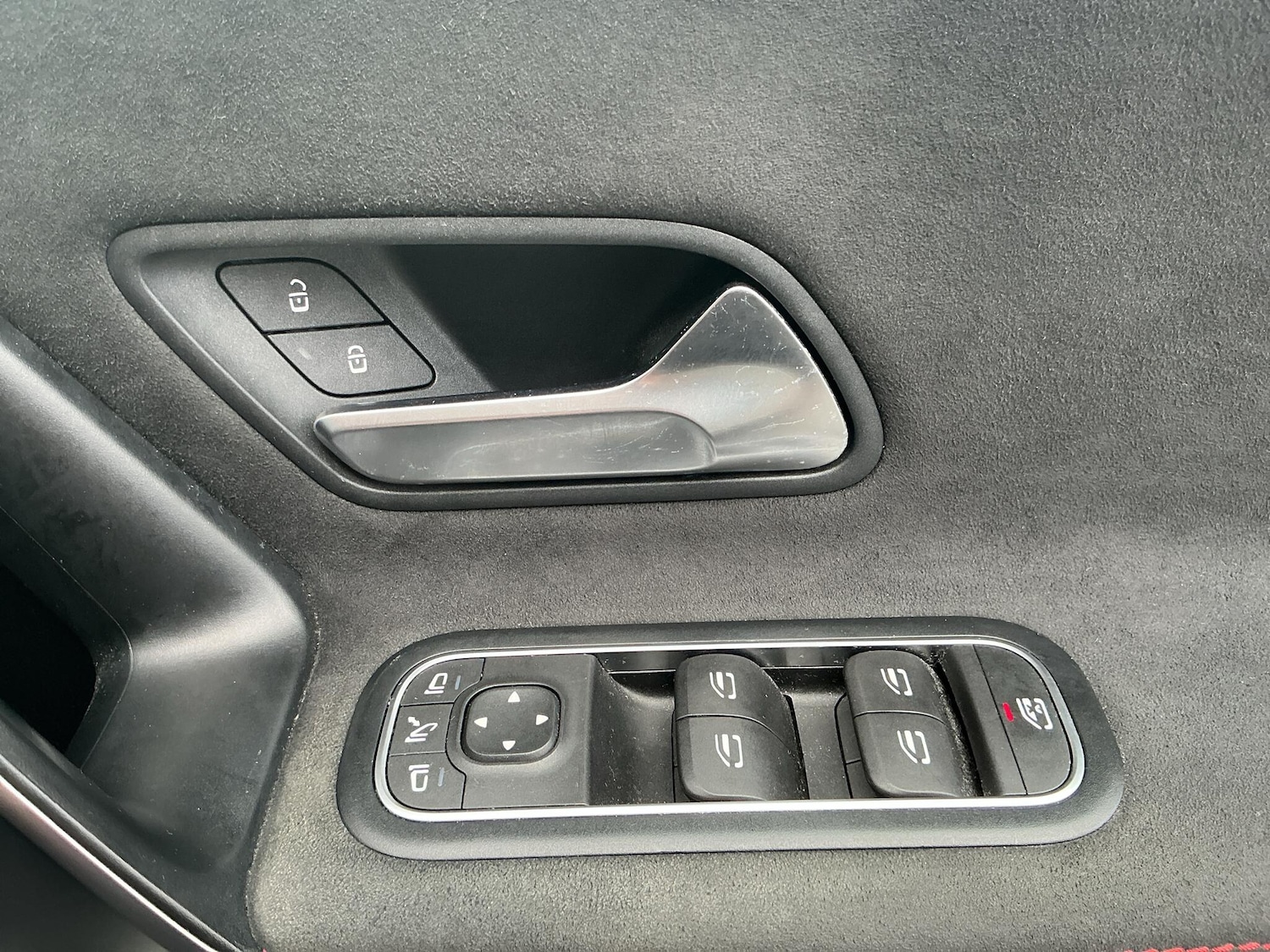 Used Mercedes-Benz A-Class 2020 for sale - 76802177: Photo 17