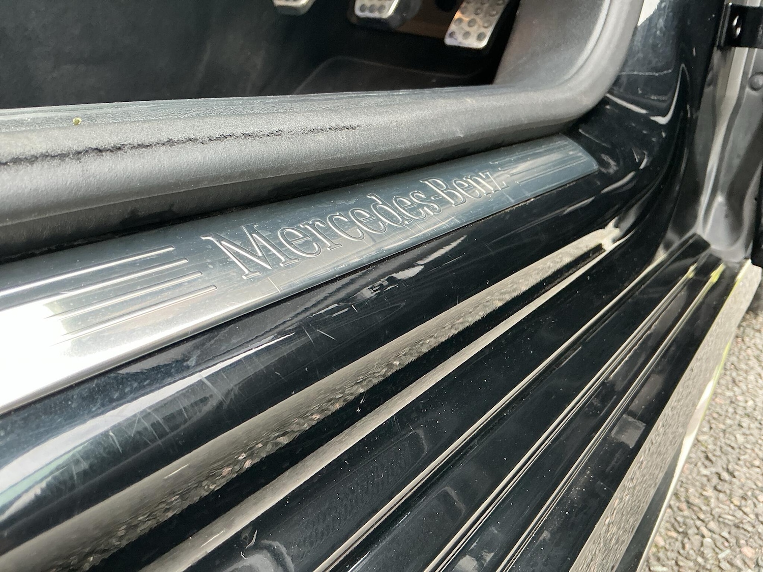 Used Mercedes-Benz A-Class 2020 for sale - 76802177: Photo 18