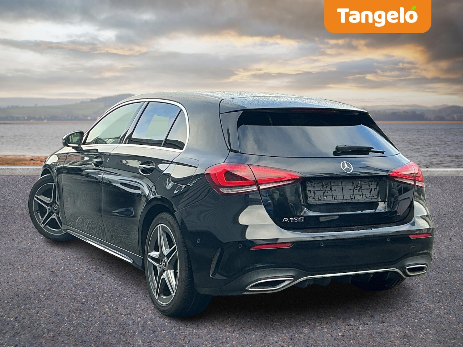 Used Mercedes-Benz A-Class 2020 for sale - 76802177: Photo 2