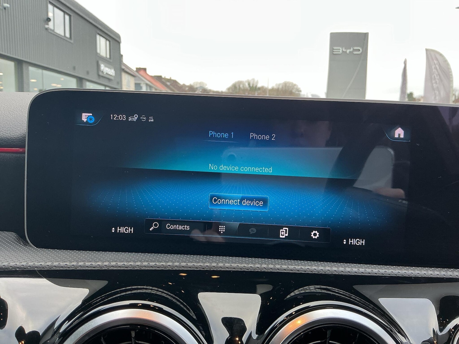 Used Mercedes-Benz A-Class 2020 for sale - 76802177: Photo 20