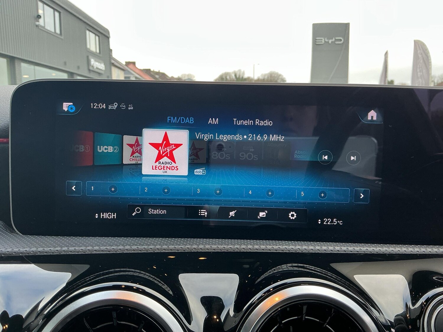 Used Mercedes-Benz A-Class 2020 for sale - 76802177: Photo 22