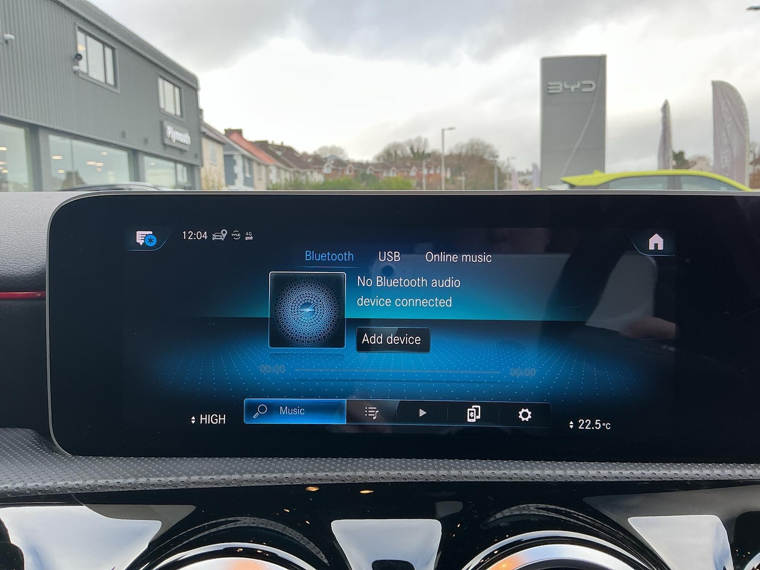 Used Mercedes-Benz A-Class 2020 for sale - 76802177: Photo 23