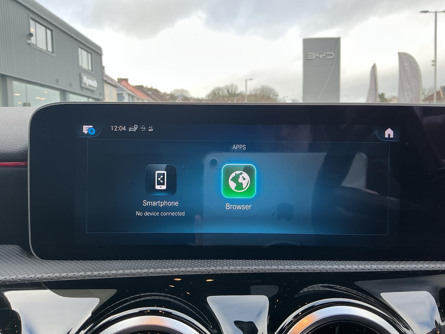 Used Mercedes-Benz A-Class 2020 for sale - 76802177: Photo 24