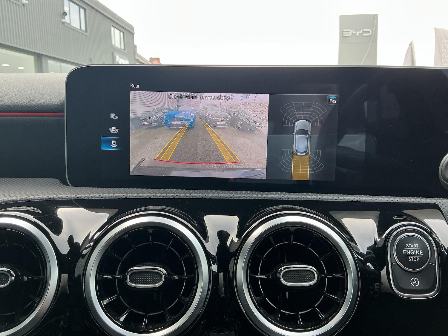 Used Mercedes-Benz A-Class 2020 for sale - 76802177: Photo 27