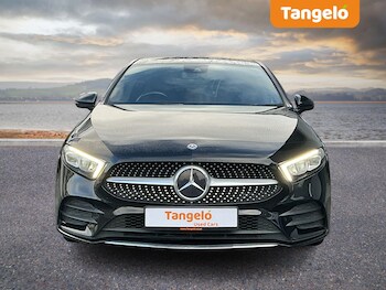 Used Mercedes-Benz A-Class 2020 for sale - 76802177: Photo