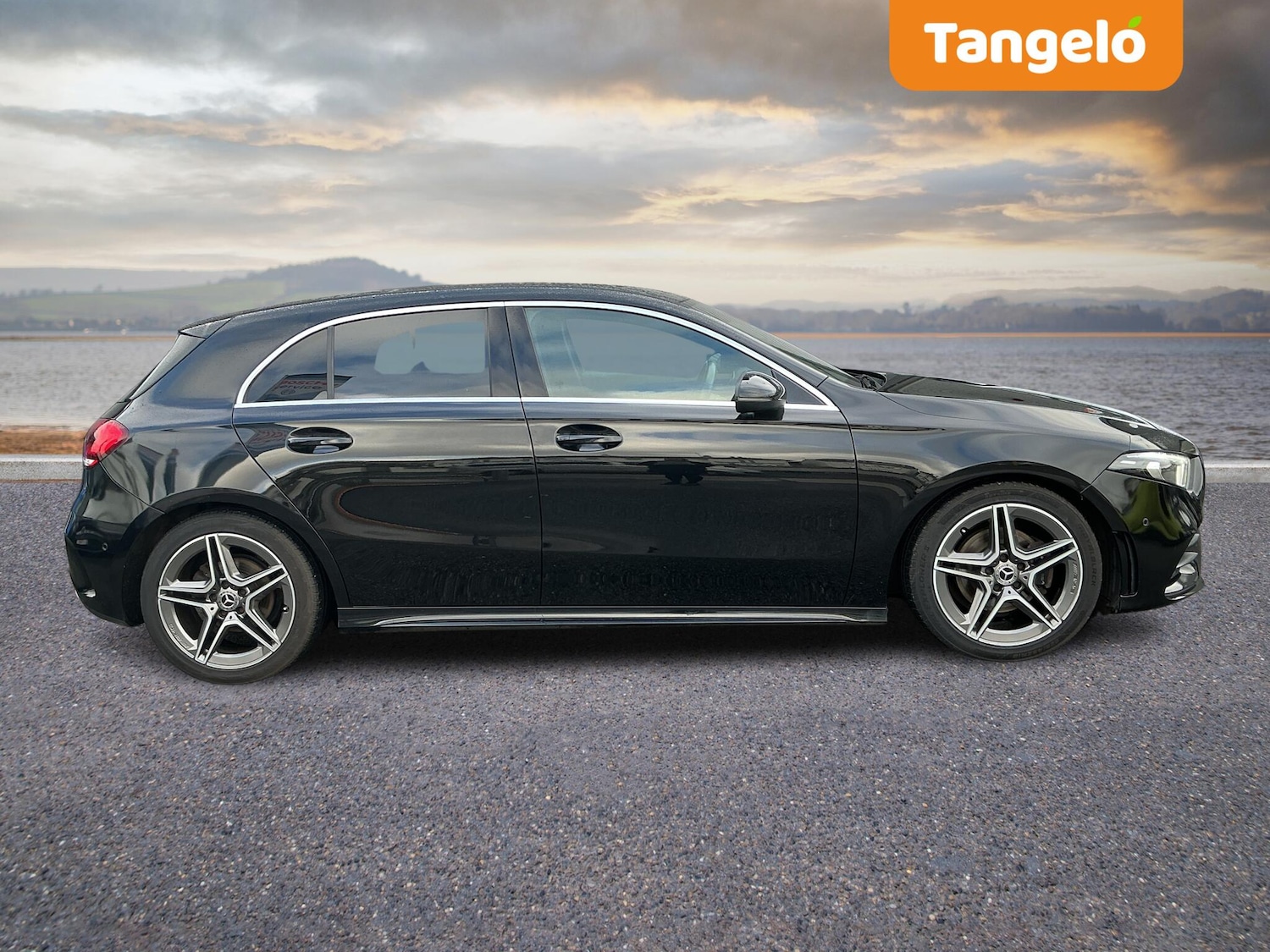 Used Mercedes-Benz A-Class 2020 for sale - 76802177: Photo 3