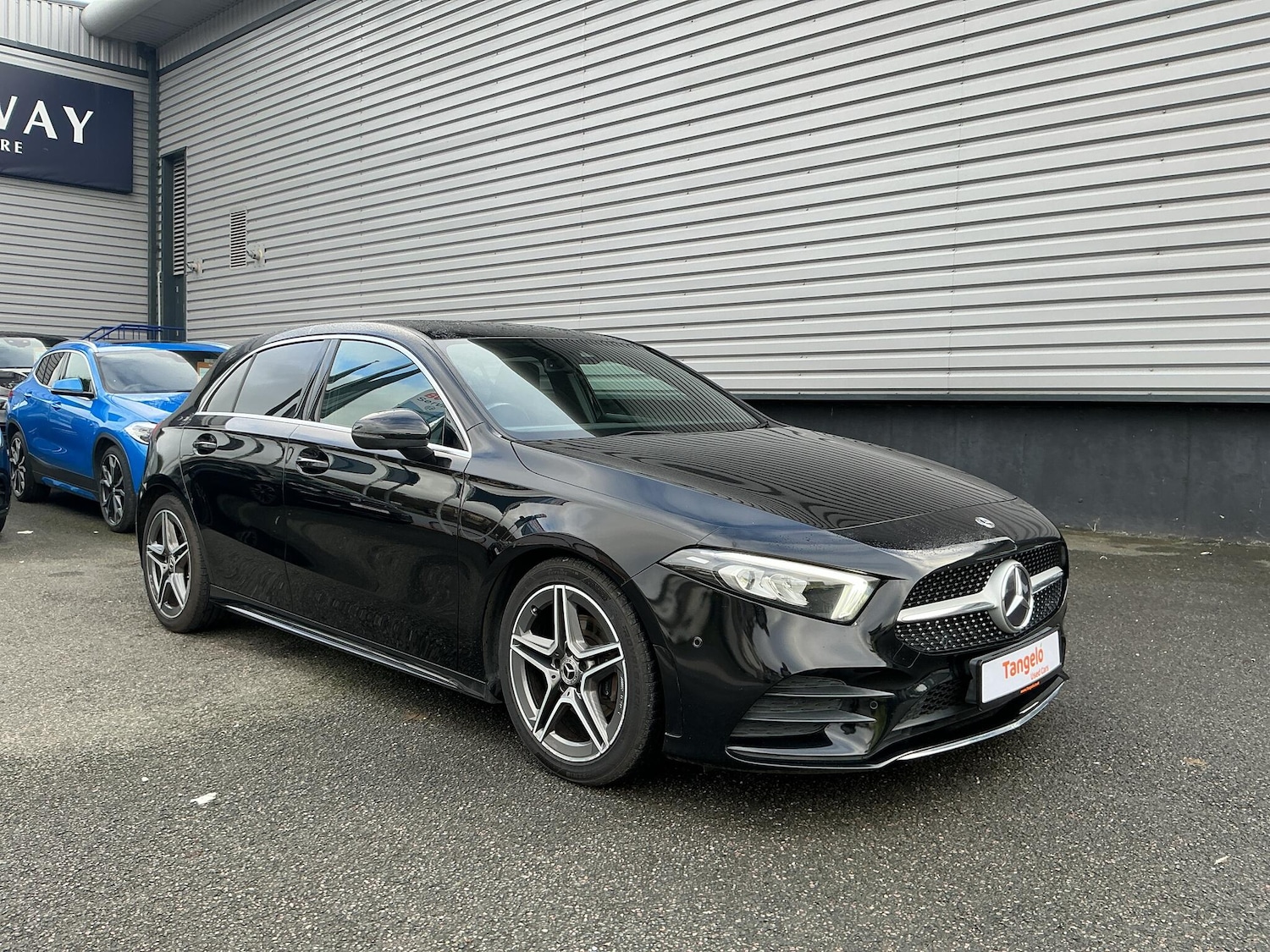 Used Mercedes-Benz A-Class 2020 for sale - 76802177: Photo 32