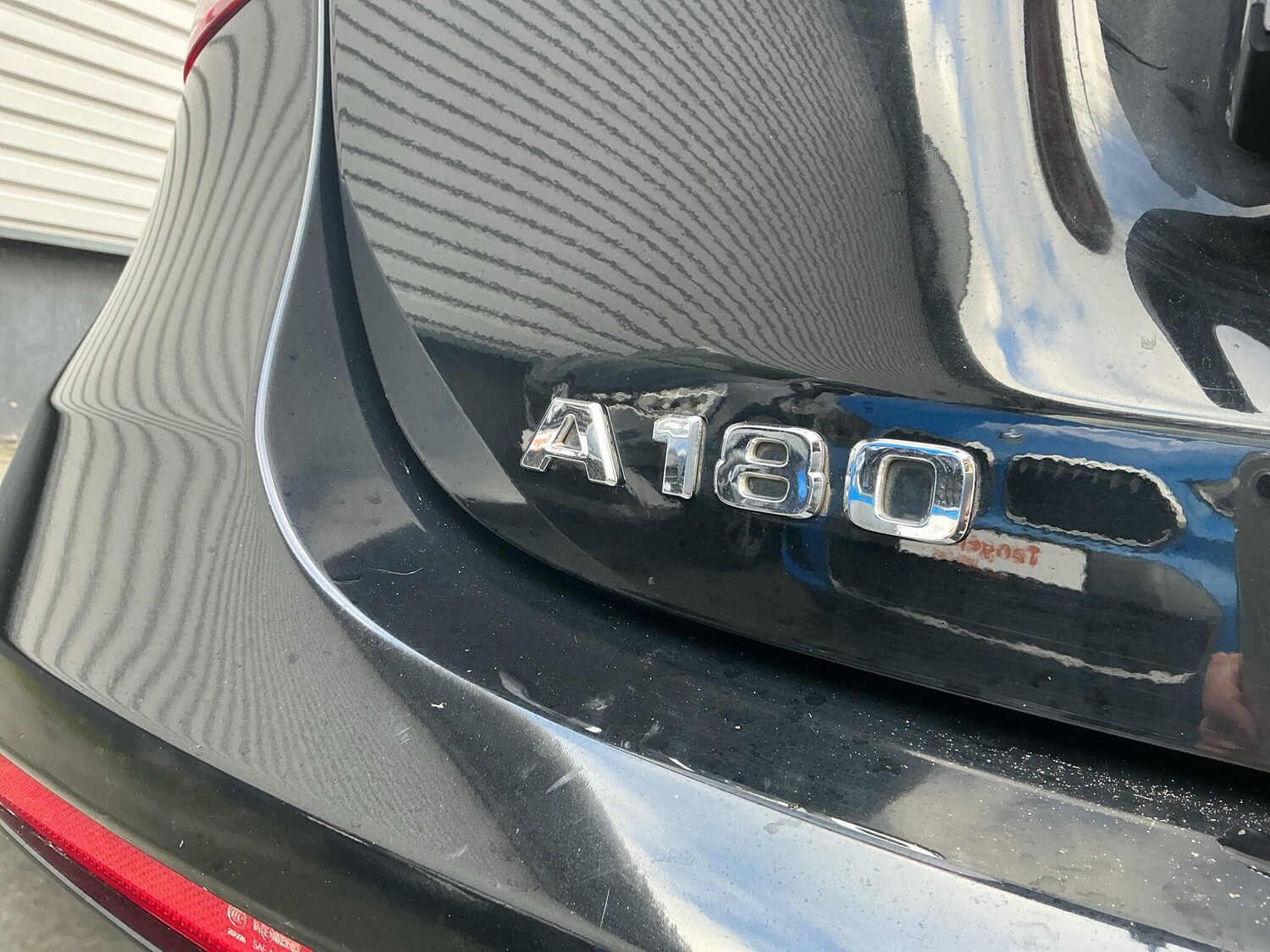 Used Mercedes-Benz A-Class 2020 for sale - 76802177: Photo 37