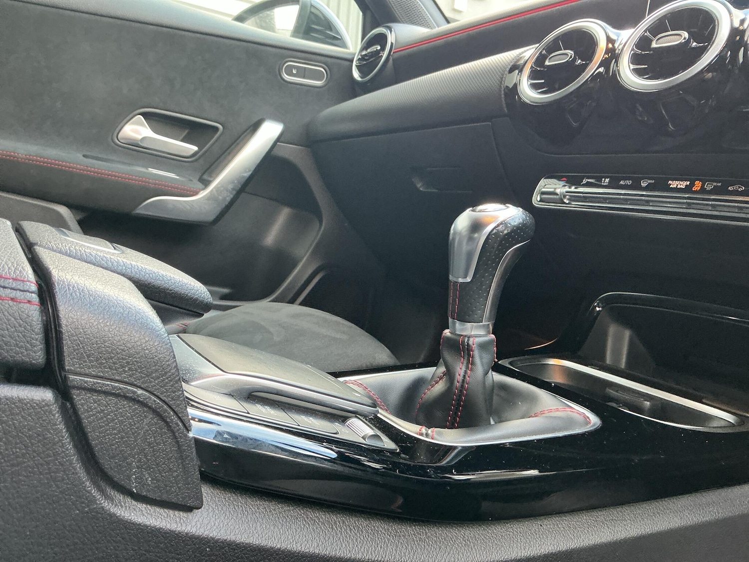 Used Mercedes-Benz A-Class 2020 for sale - 76802177: Photo 38