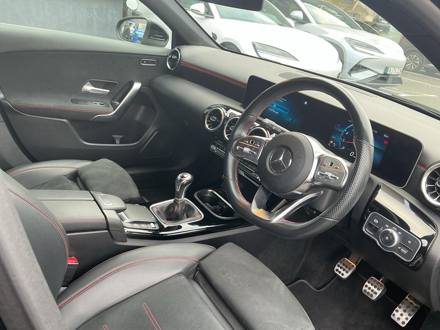 Used Mercedes-Benz A-Class 2020 for sale - 76802177: Photo 5